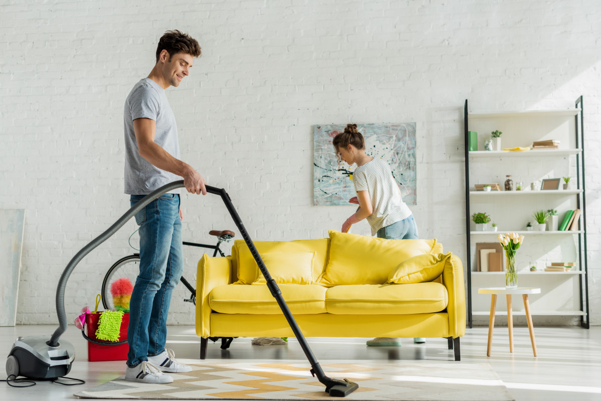 Alaplı Bayan Temizlikçi